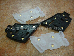 操作汽車硅膠按鍵開關(guān)，就要一觸即發(fā)