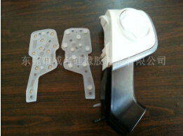 硅膠按鍵制品特有的，滿足我們的需求