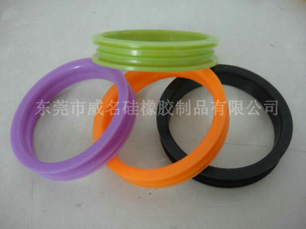 應(yīng)當(dāng)選擇什么樣的硅膠密封圈？