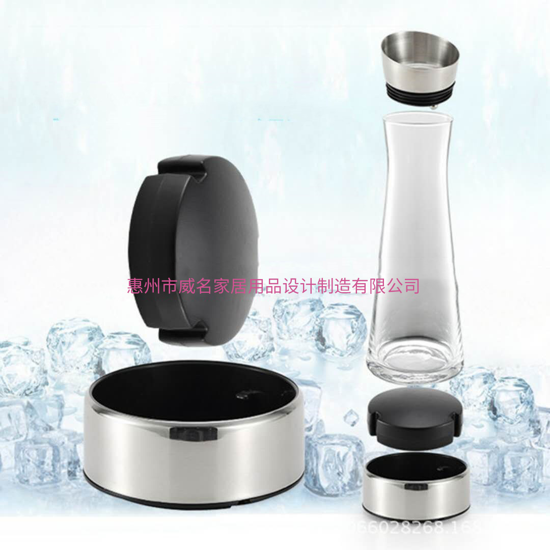 不銹鋼水杯蓋出現(xiàn)打不開怎么辦？